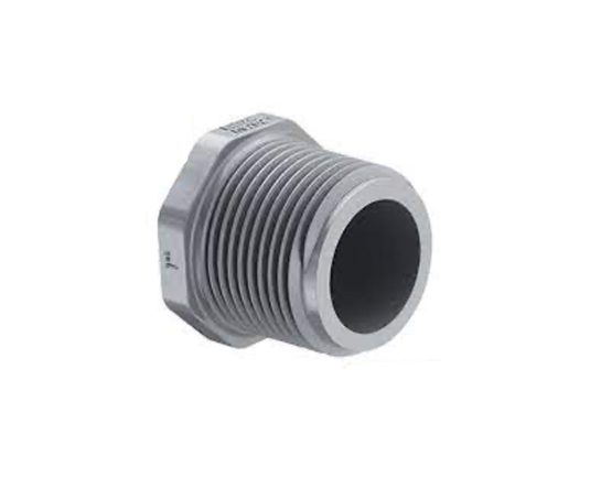 Tapón Roscar - Cédula 80
