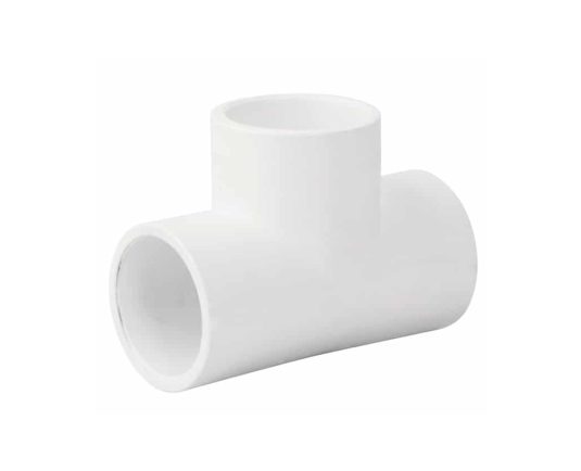 Tee Cementar - Cédula 40