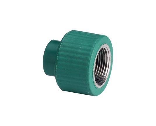 Adaptador Interior con Inserto - Tuboplus