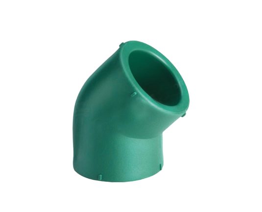Codo 45° - Tuboplus