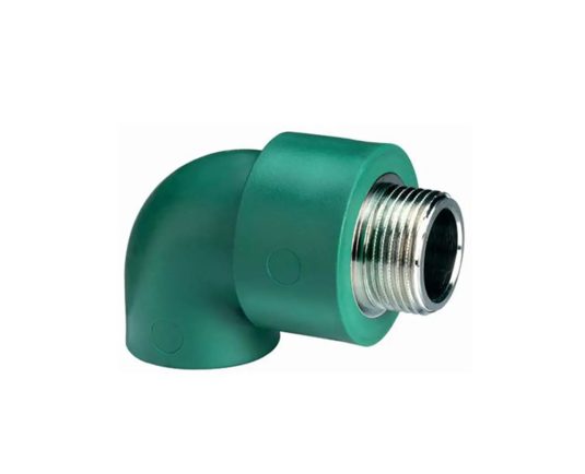 Codo Exterior - Tuboplus