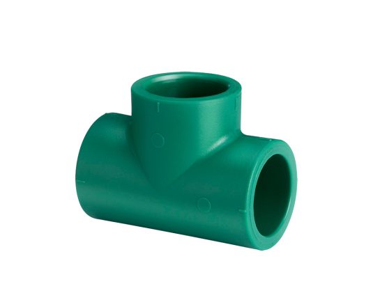 Tee - Tuboplus